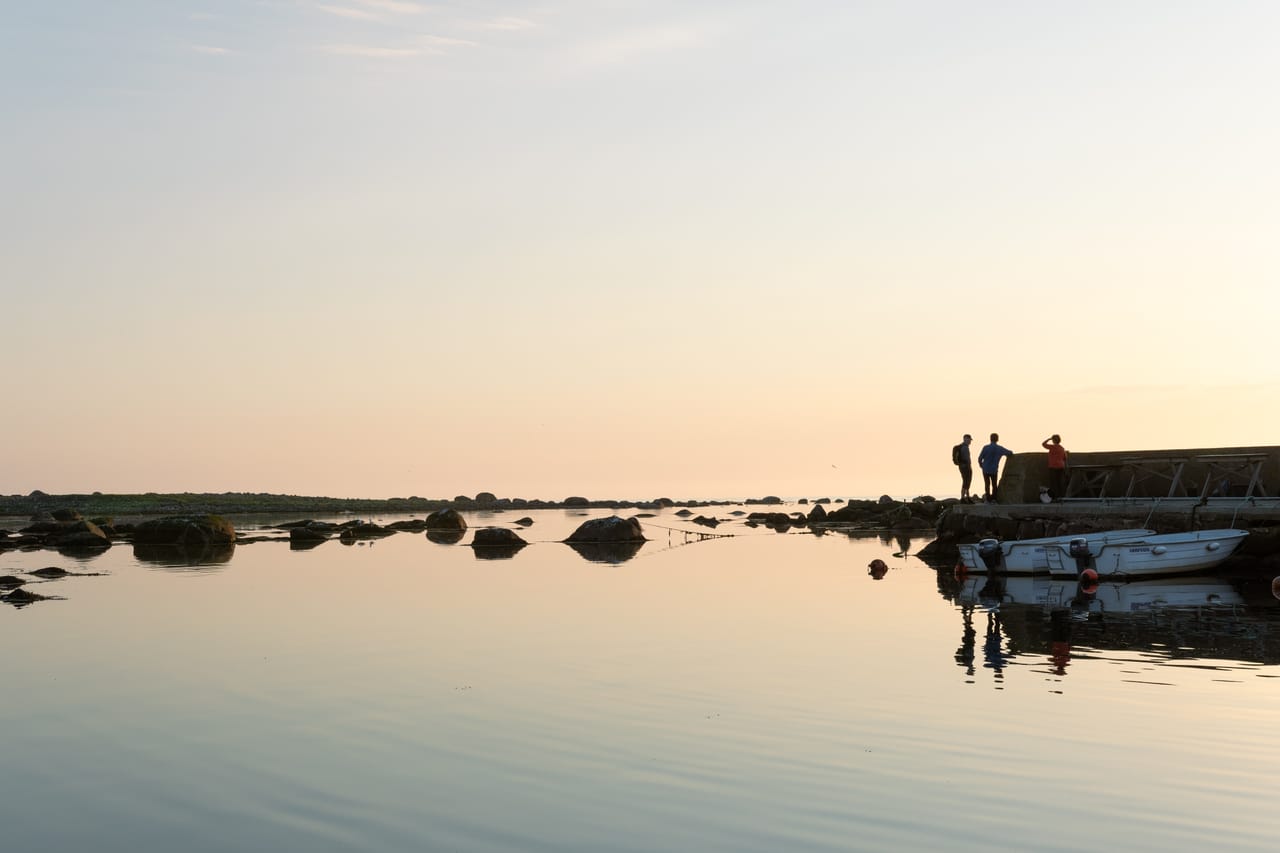 Verevågen