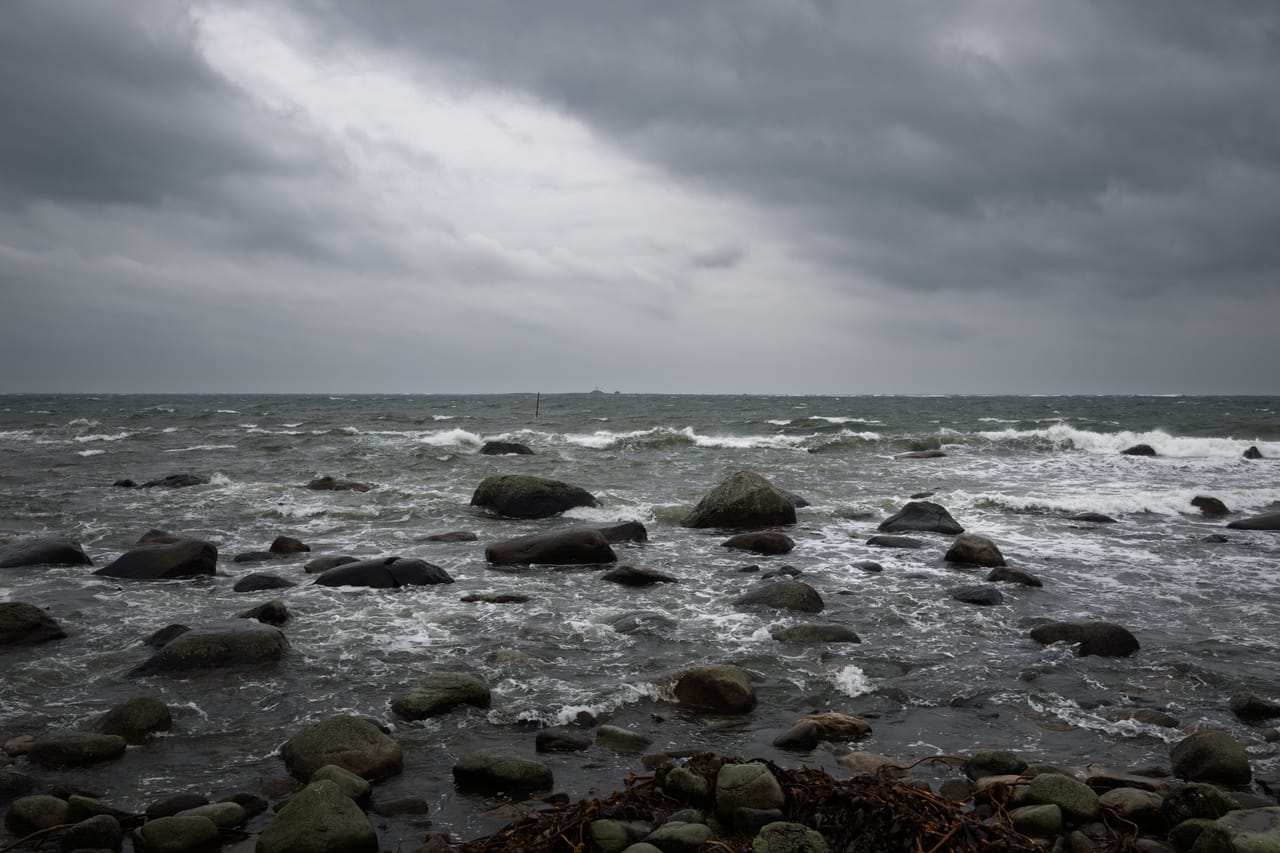 Østhasselstrand