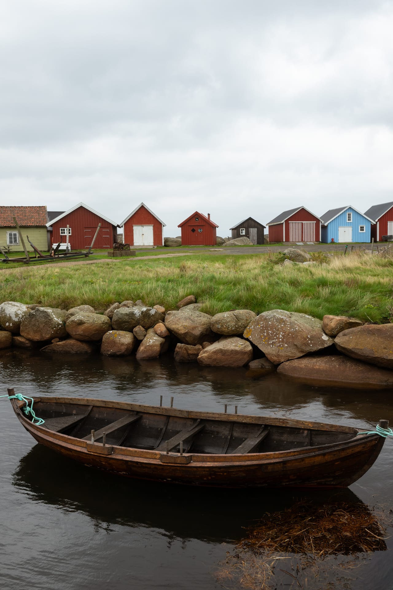 Verevågen