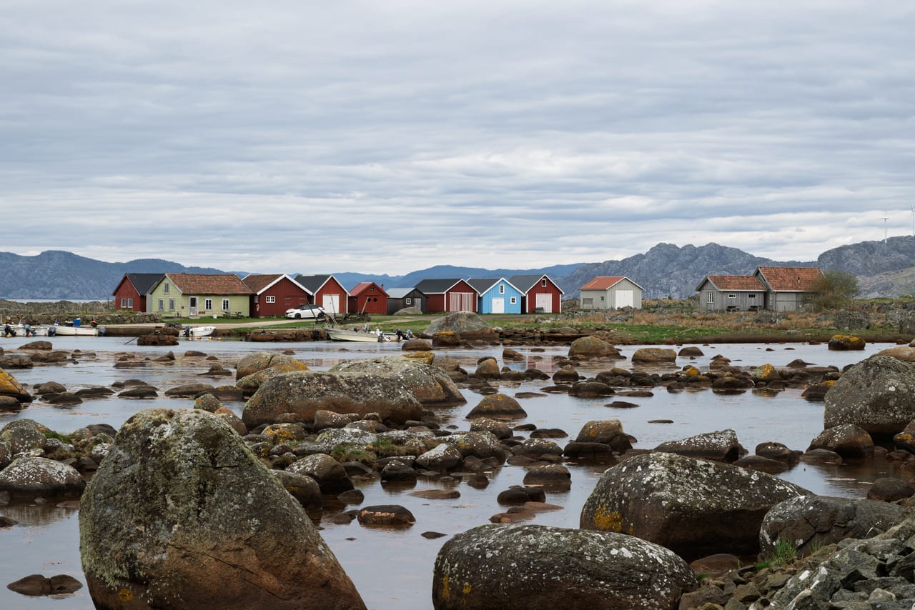 Verevågen