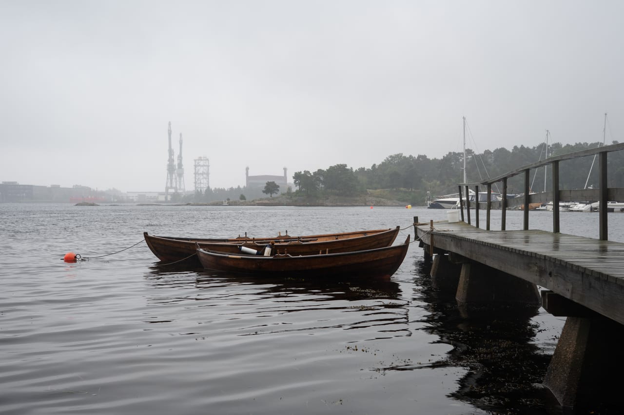 Melankolia – fotografi 1